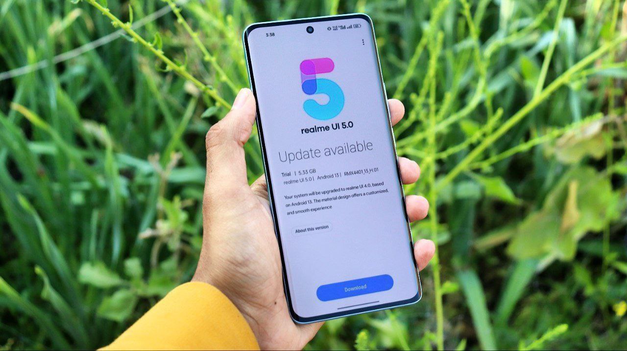 5 best New Features in Realme UI 5.0 based Android 14