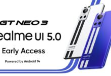 Realme UI 5.0 Early Access