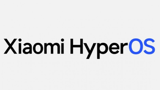 Hyper OS
