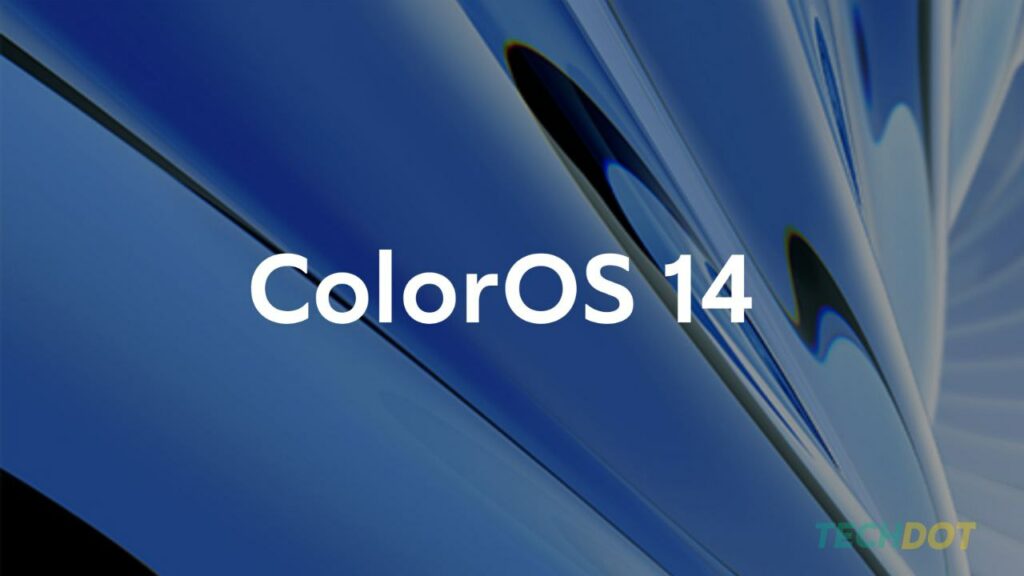 Color OS 14 Based Android 14 Official Roadmap and Devices List