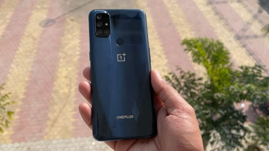 OnePlus