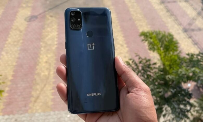 OnePlus