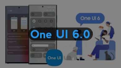 One UI 6.0