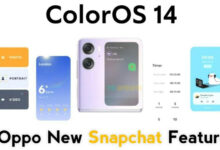 Color OS 14