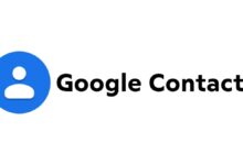 Google Contatcs