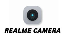 Realme Camera App Update