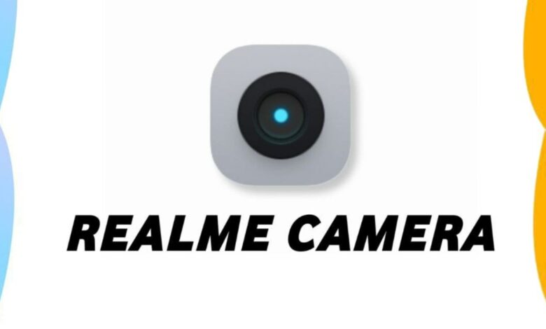 Realme Camera App Update