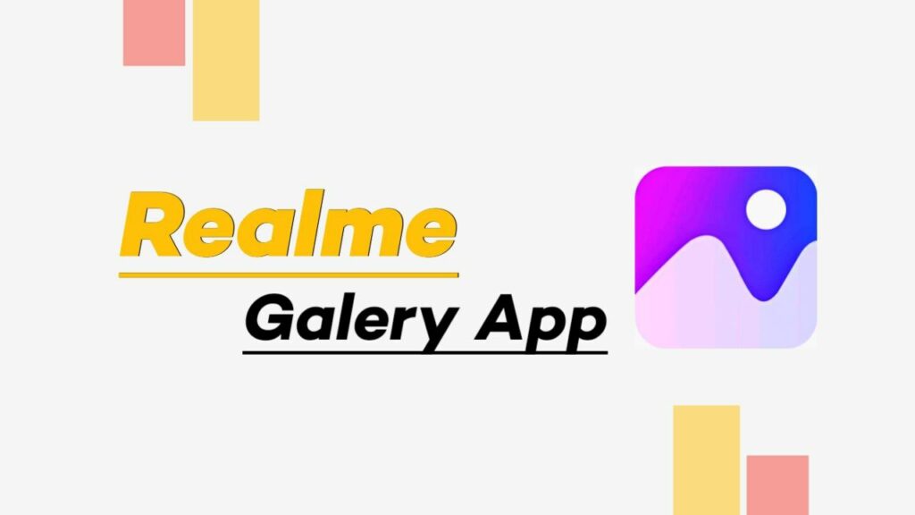realme gallery
