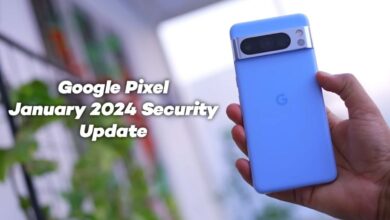 google january 2024 security update