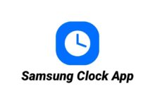 Samsung Clock App Update: New Features, Interface, and Fixes - Version 12.3.10.47