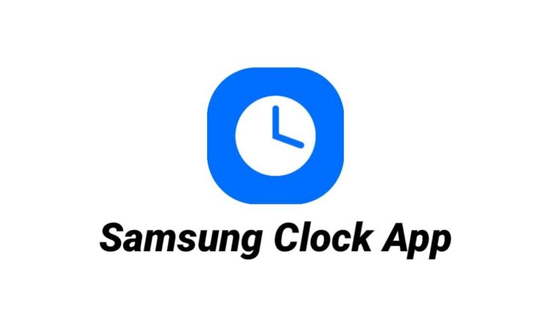 Samsung Clock App Update: New Features, Interface, and Fixes - Version 12.3.10.47