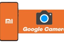 Google camera for redmi devices