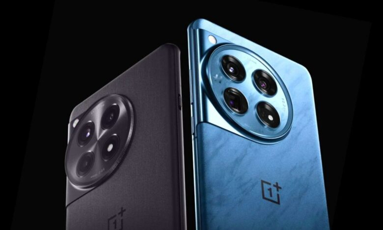 oneplus 12 256