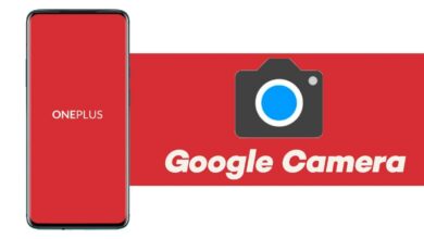 google camera for oneplus nord 2