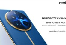 Realme 12 Pro Max
