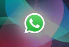 Use Siri to send messages and calls on WhatsApp