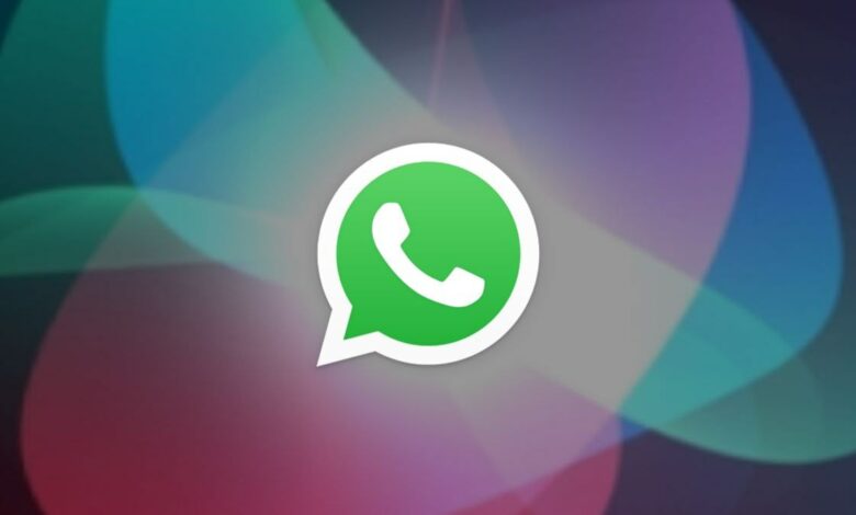 Use Siri to send messages and calls on WhatsApp