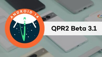 QPR2 Beta 3.1