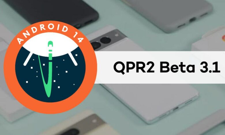 QPR2 Beta 3.1