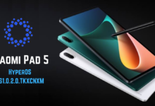 Xiaomi Pad 5 Gets Stable HyperOS