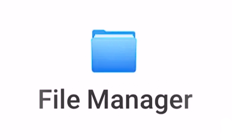 Realme File Manager App Latest Update (v14.9.4): Link