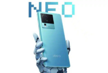 iQOO Neo 7 February Security Update