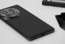 Google Camera for OnePlus 12