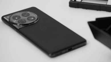 Google Camera for OnePlus 12