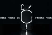 Nothing Phone 2A