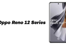 OPPO Reno 12 Series: Specifications and Price Detail