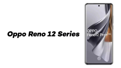 OPPO Reno 12 Series: Specifications and Price Detail