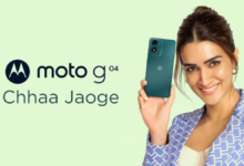 Moto G04 Launch Date and Price