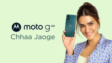 Moto G04 Launch Date and Price