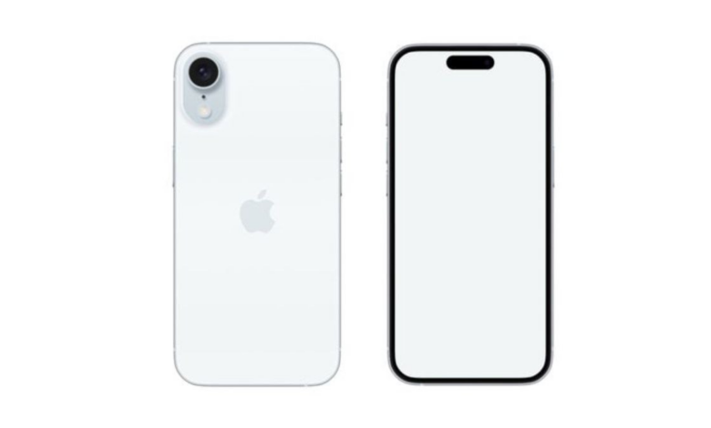 iPhone SE 4