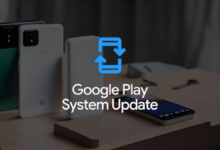 April 2024 Google Play system update