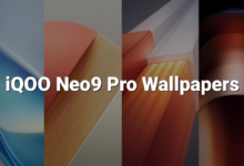 iQOO Neo 9 Pro Wallpaper
