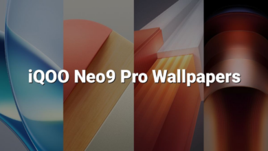iQOO Neo 9 Pro Wallpaper