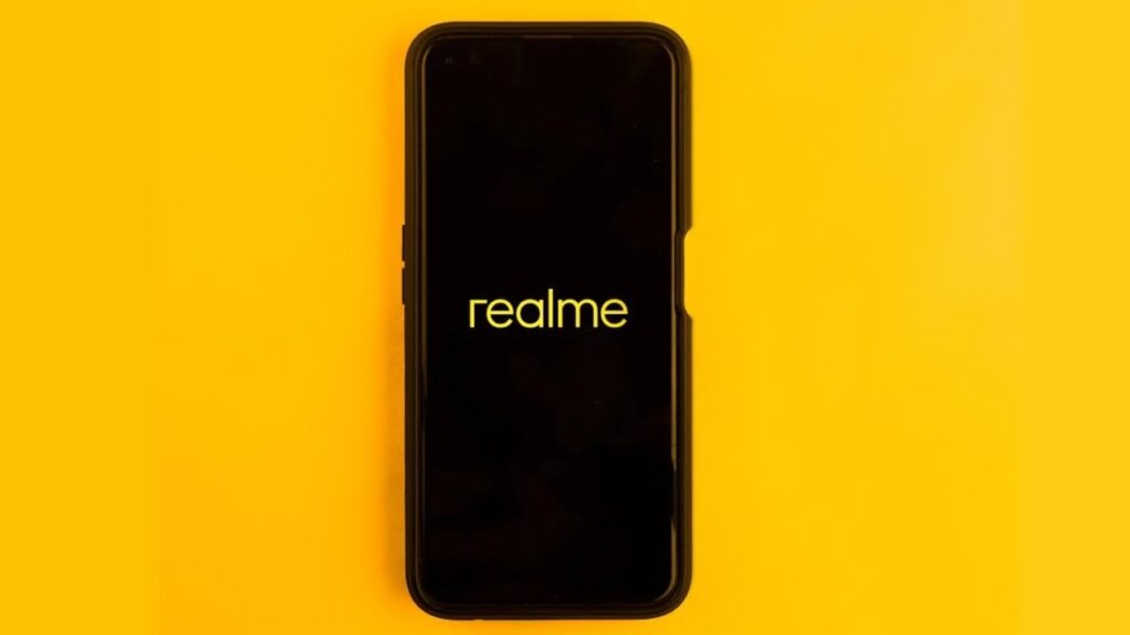 Realme UI 6.0 Update