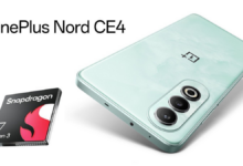 OnePlus Nord CE4 will Launched on April 1: Specifications Here