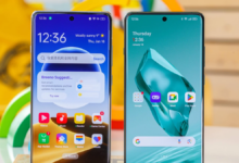 These features make Realme UI 5.0, ColorOS 14, and OxygenOS 14 similar