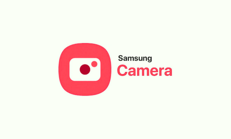 Samsung Camera App Update