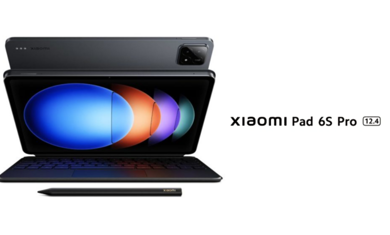 Xiaomi Pad 6s Pro 12.4 Hyper OS1.0.5.0.UNXCNXM update
