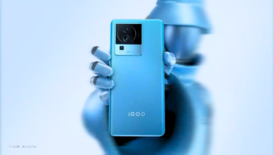 March 2024 Security Update for iQOO Neo 7