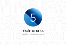Realme UI 5.0 Based on Android 14: Ineligible Device List