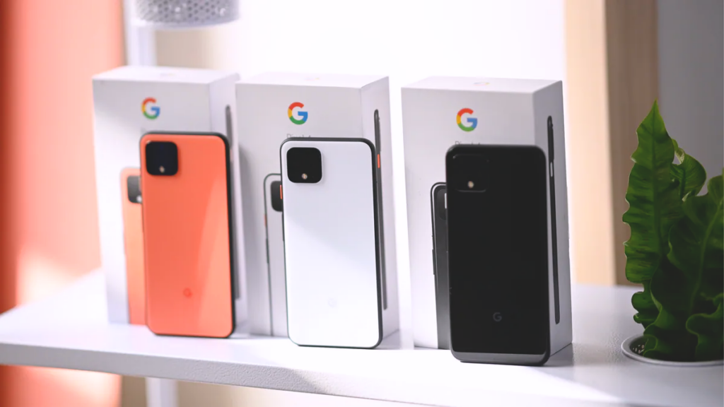 Google to End Software Support for these Pixel devices