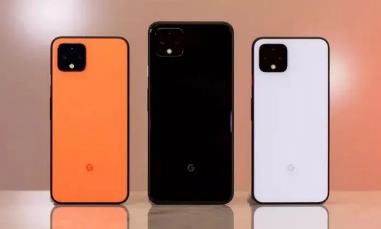 Google to End Software Support for these Pixel devices