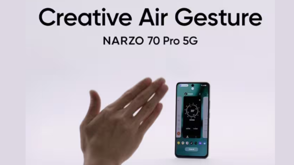 Realme Narzo 70 Pro review