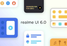 Realme UI 6.0: Android 15