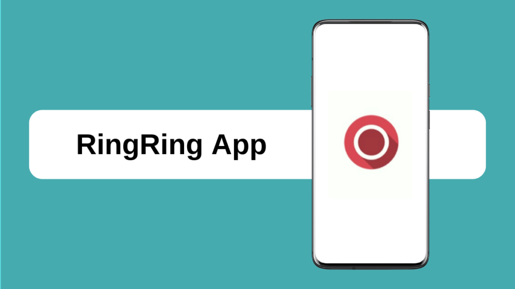 Download RingRing APK for Device Personalization