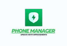 Realme Phone Manager App Gets New Update: Download